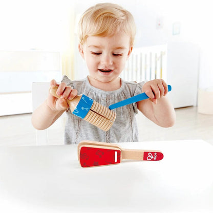 Hape Toys Percussion Duo