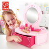 Hape Toys Petite Pink Vanity