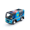 Hape Toys Police Car with Siren