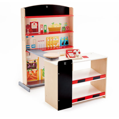 Hape Toys Pop-up shop
