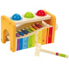 Hape Toys Pound and Tap Bench