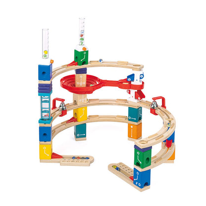 Hape Toys Quadrilla Advanced Coding Set