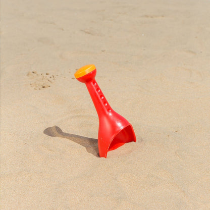 Hape Toys Rain Shovel - Red