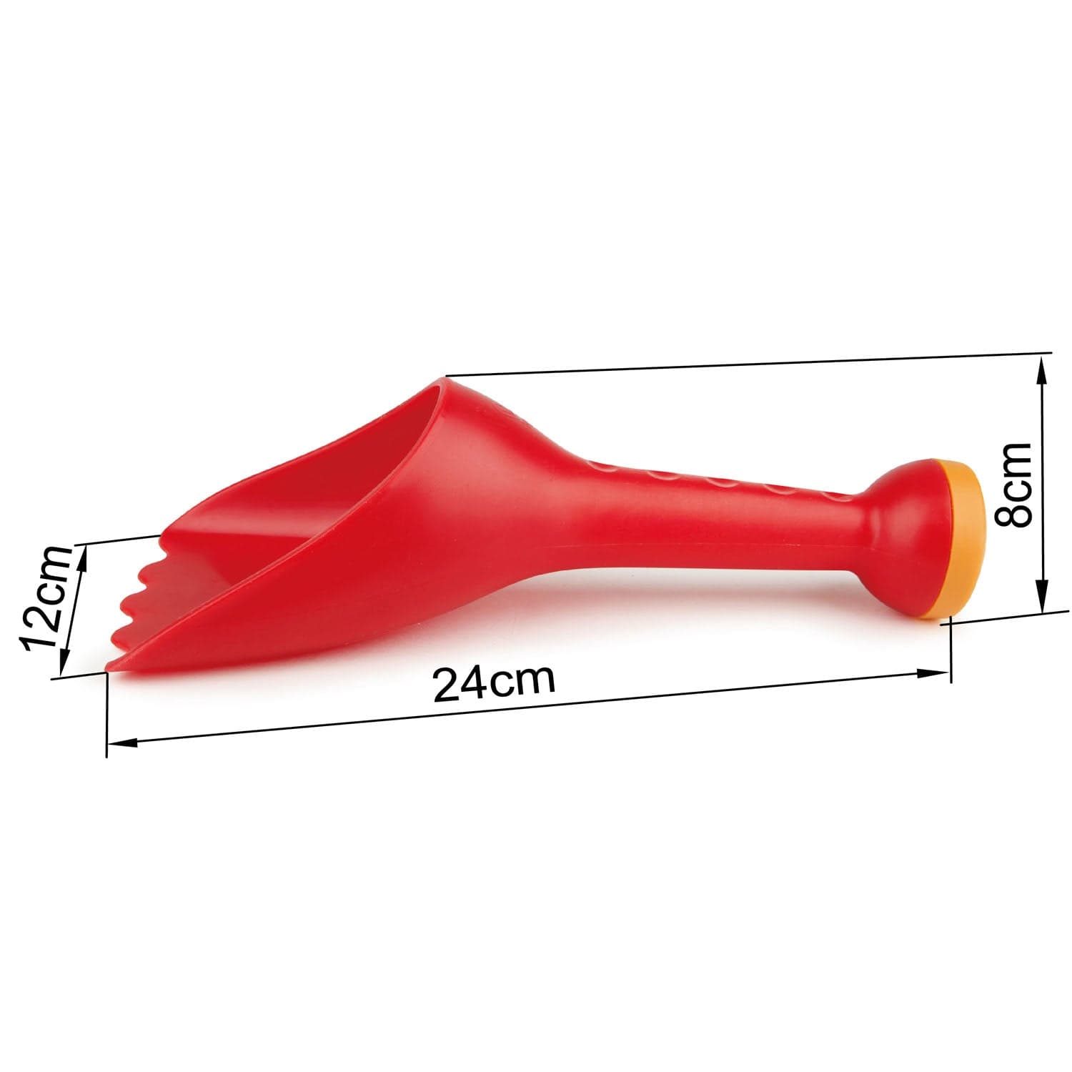 Hape Toys Rain Shovel - Red