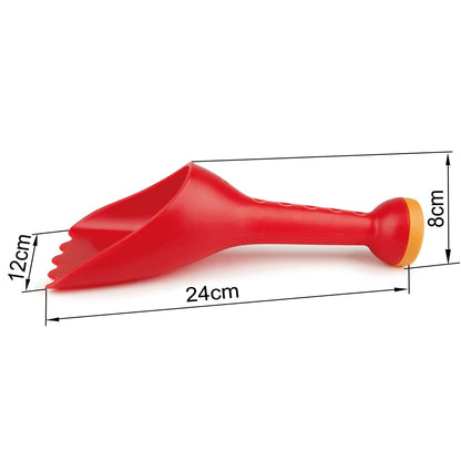 Hape Toys Rain Shovel - Red