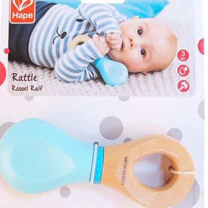 Hape Toys Rattle