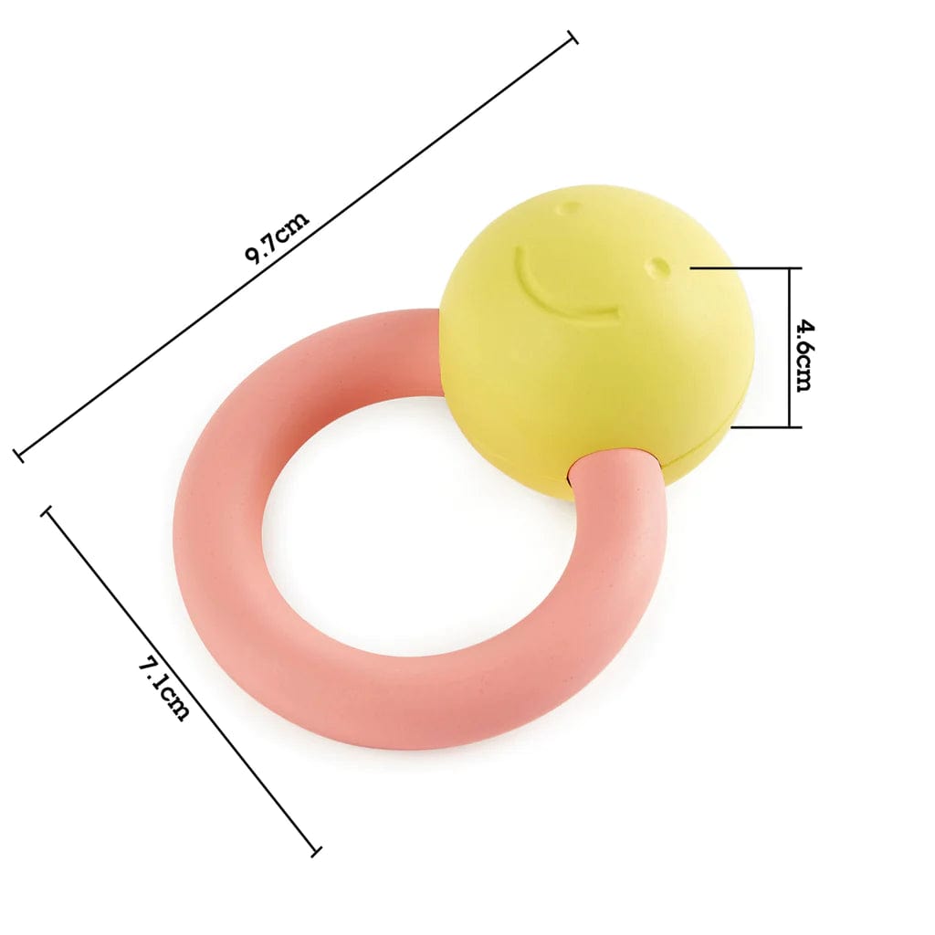 Hape Toys Ring Rattle