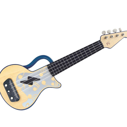 Hape Toys Rock n Roll Ukulele