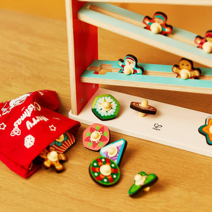 Hape Toys Roller Coaster Calendar