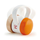 Hape Toys Roller Rattle - with tag