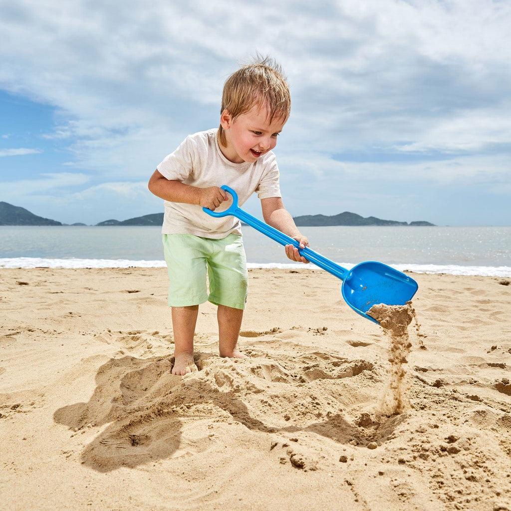 Hape Toys Sand Shovel / Blue