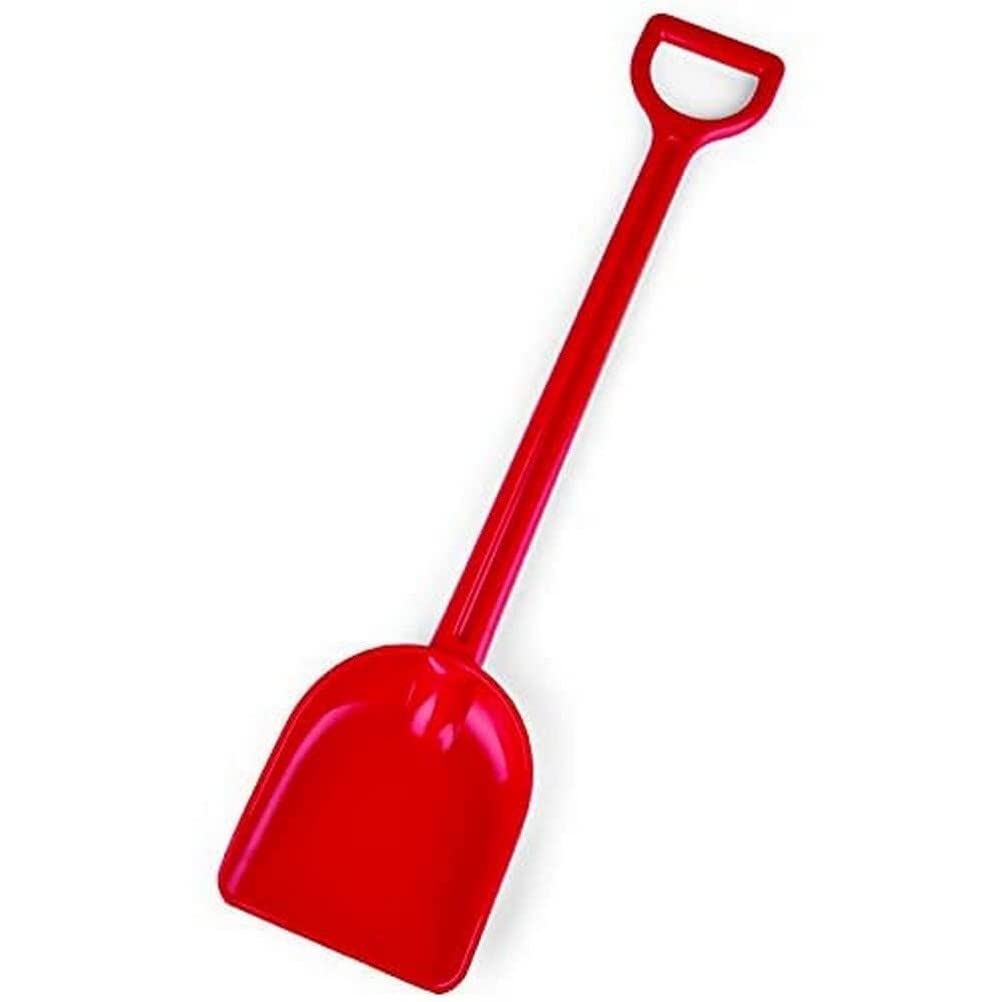 Hape Toys Sand Shovel /  Red