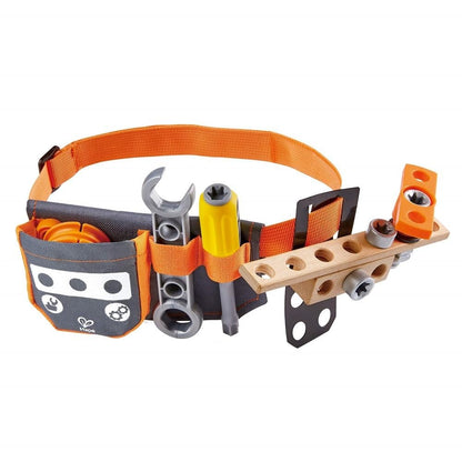 Hape Toys Scientific Tool Belt