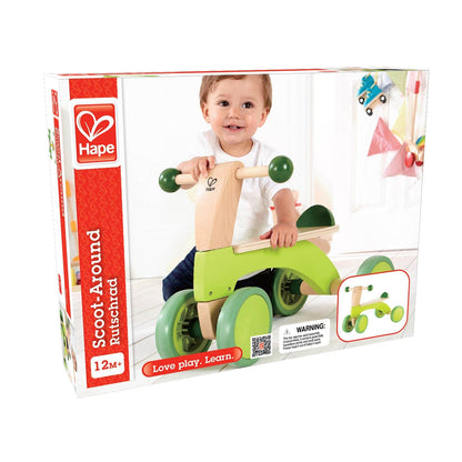 Hape Toys Scoot-Around
