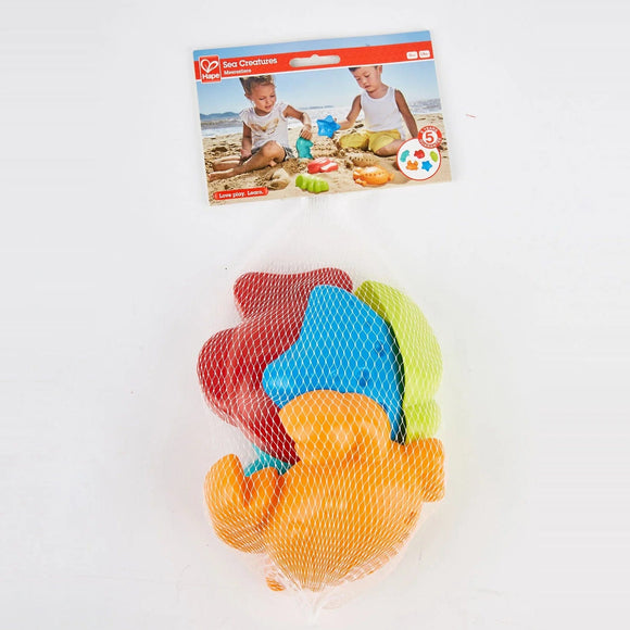 Hape Toys Sea Creatures