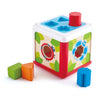 Hape Toys Shape Sorting Box