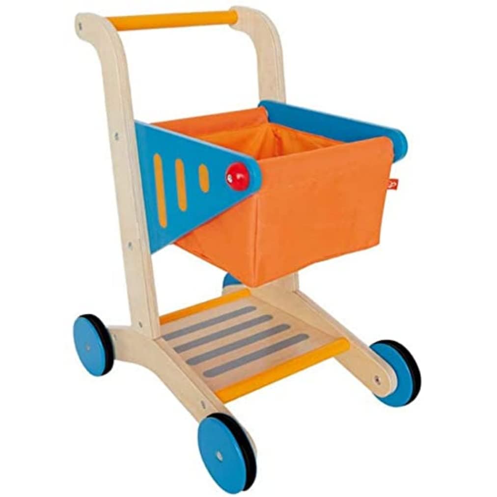 Hape Toys Shopping Cart