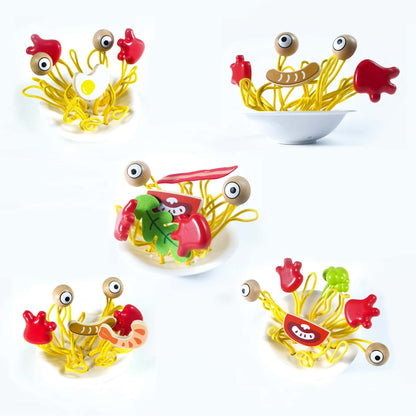 Hape Toys Silly Spaghetti