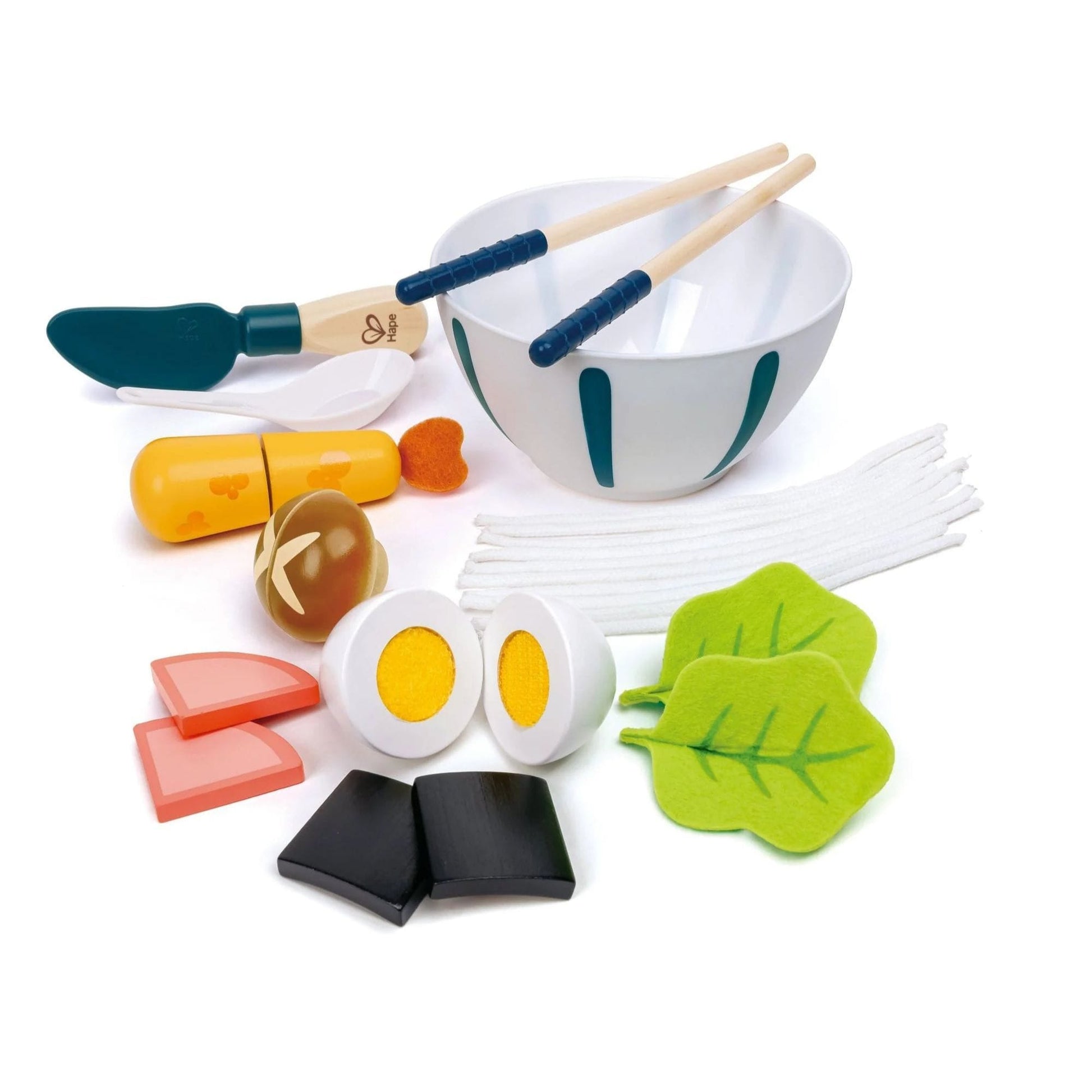 Hape Toys "Slurp-Slurp" Udon Set
