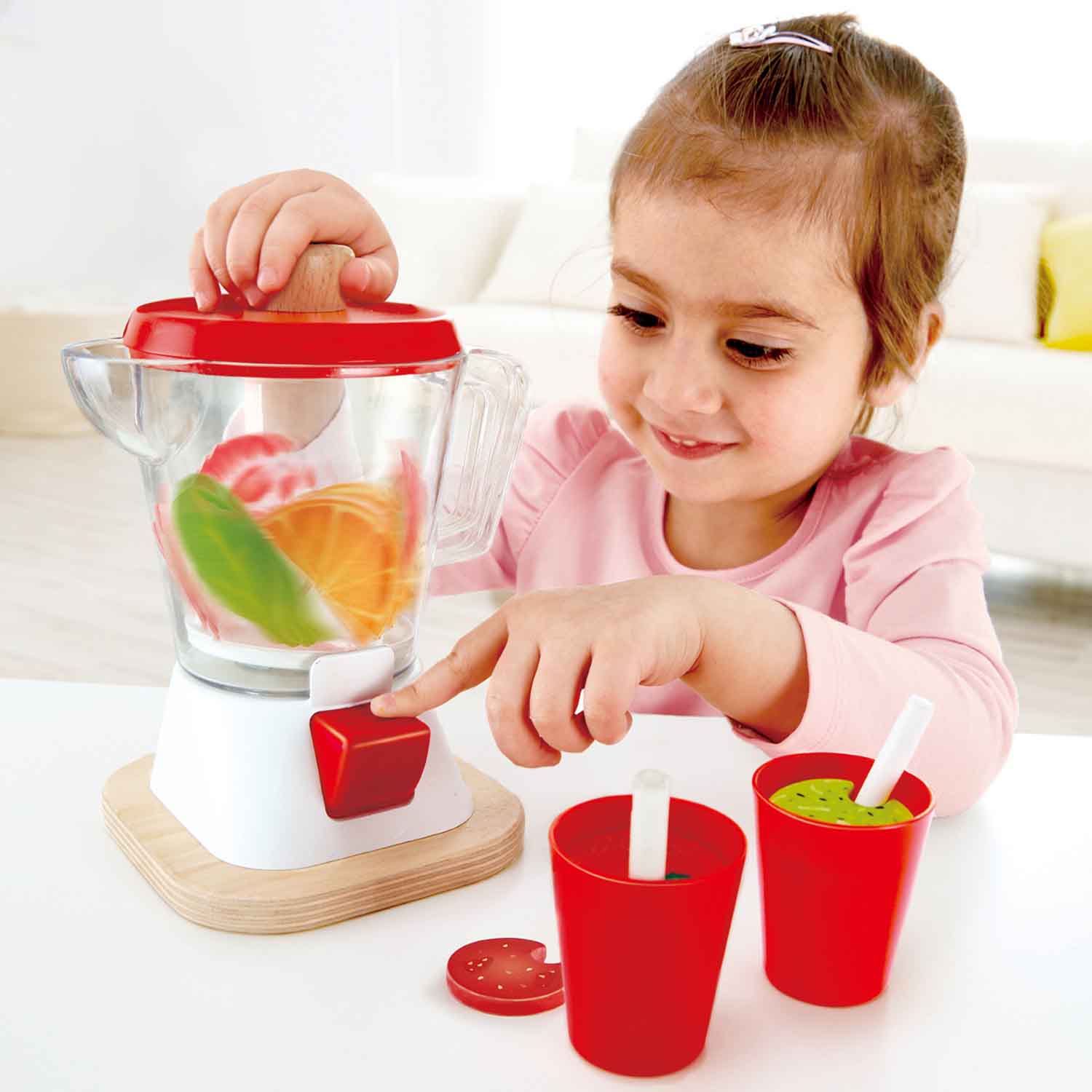 Hape Toys Smoothie Blender