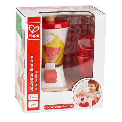 Hape Toys Smoothie Blender