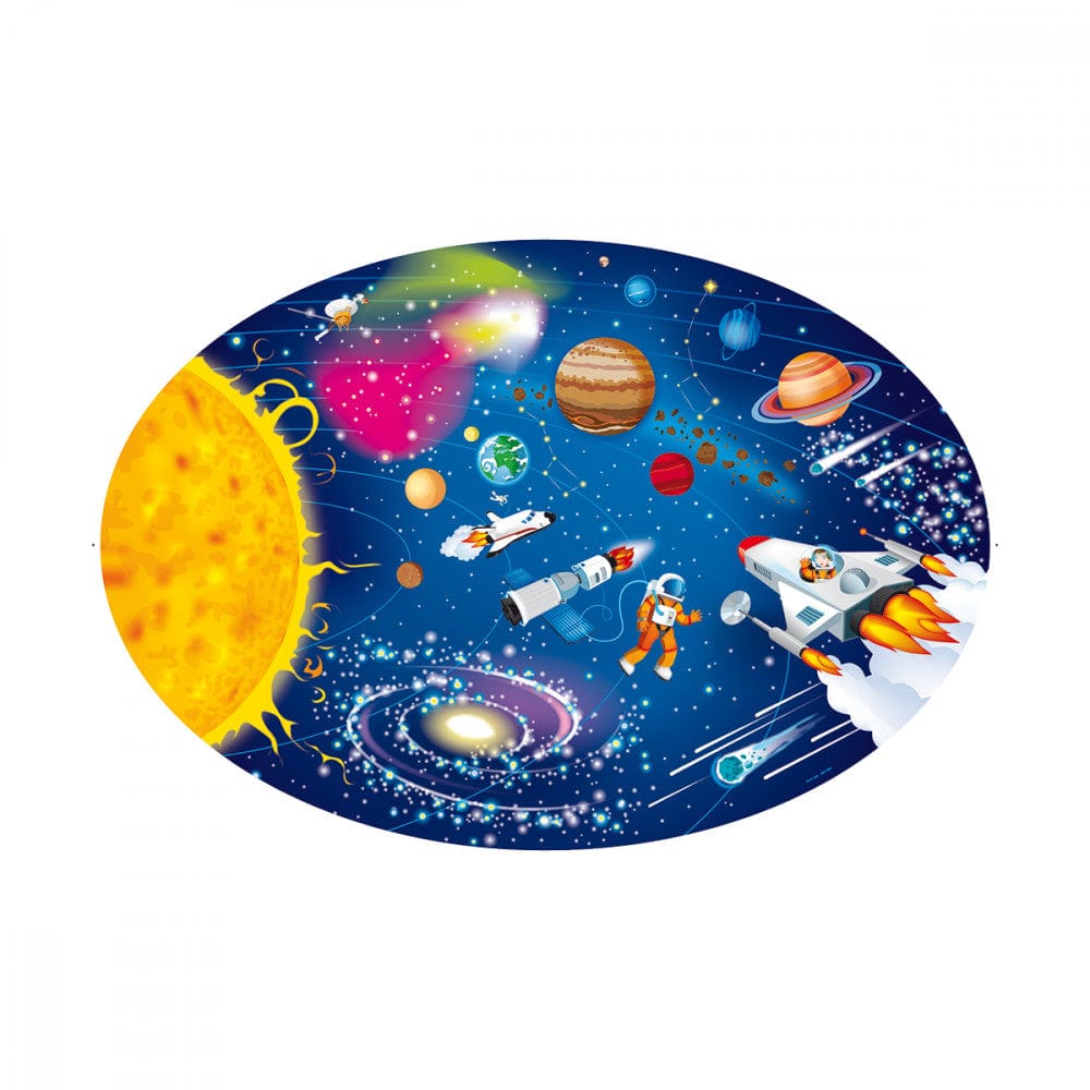 Hape toys Solar System Puzzle