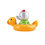 Hape Toys Spin Splash ‘n’ Swim Elephant