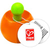 Hape Toys Spinner - orange