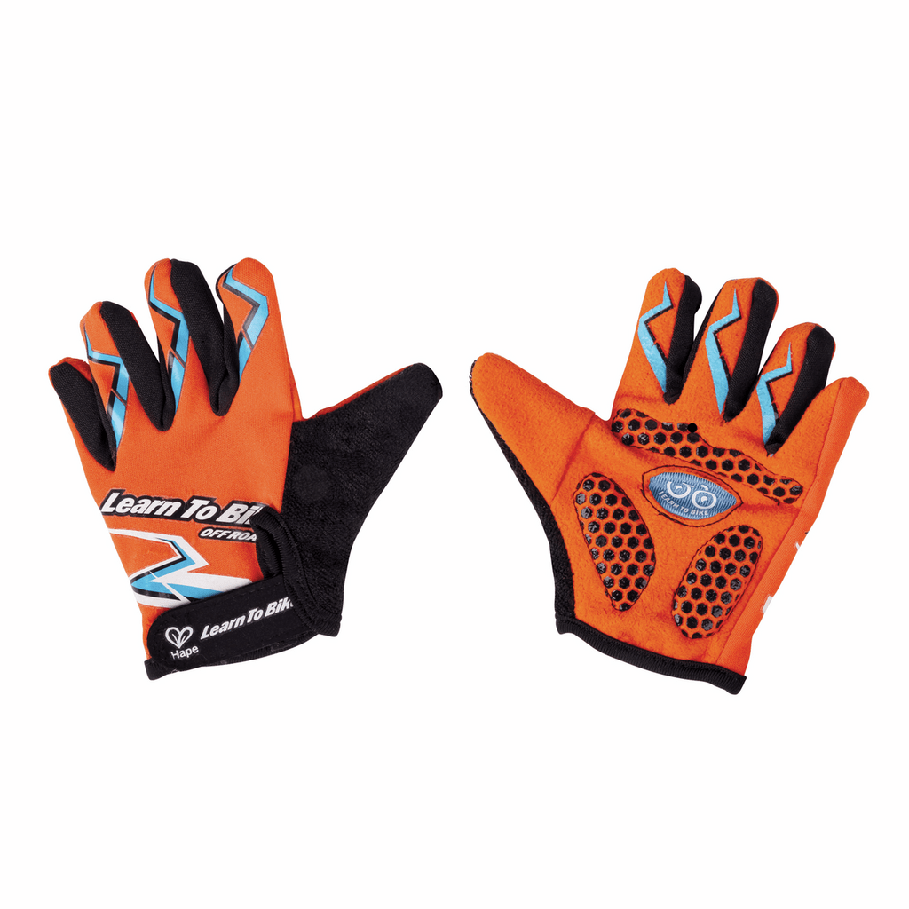 Hape Toys Sports Rider Gloves / Medium