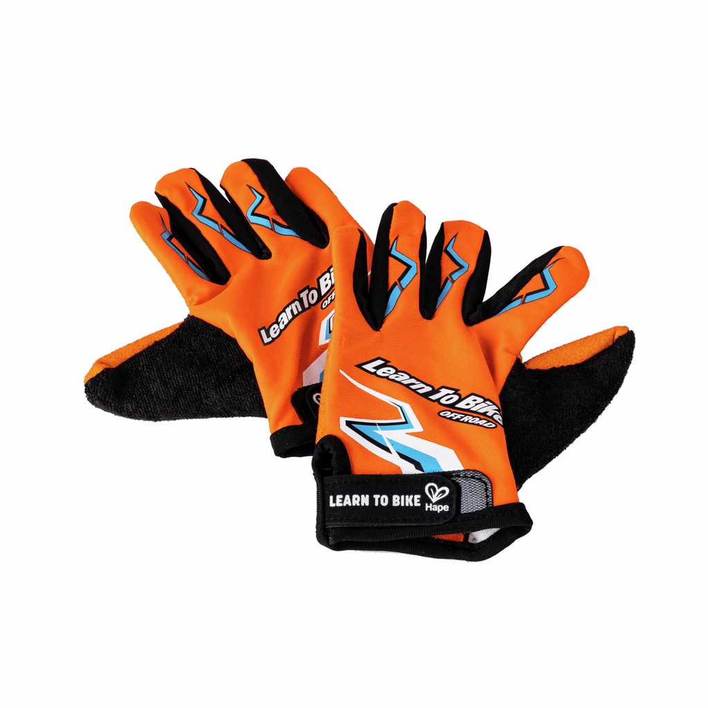 Hape Toys Sports Rider Gloves / Medium