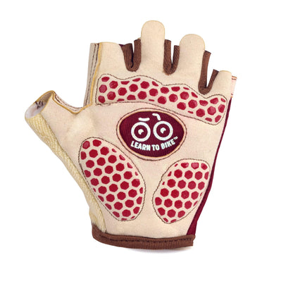 Hape Toys Sporty Kids Gloves / Red