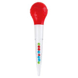Hape Toys Squeeze & Squirt - red