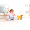 Hape Toys Squirrel Pull Along