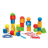Hape Toys String-Along Shapes