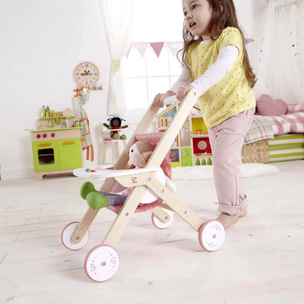 Hape Toys Stroller