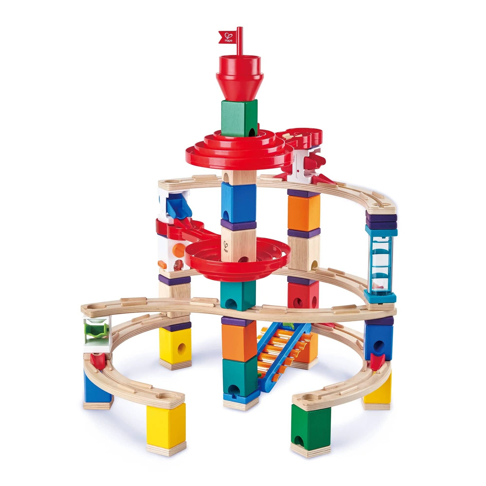 Hape Toys Super Spiral
