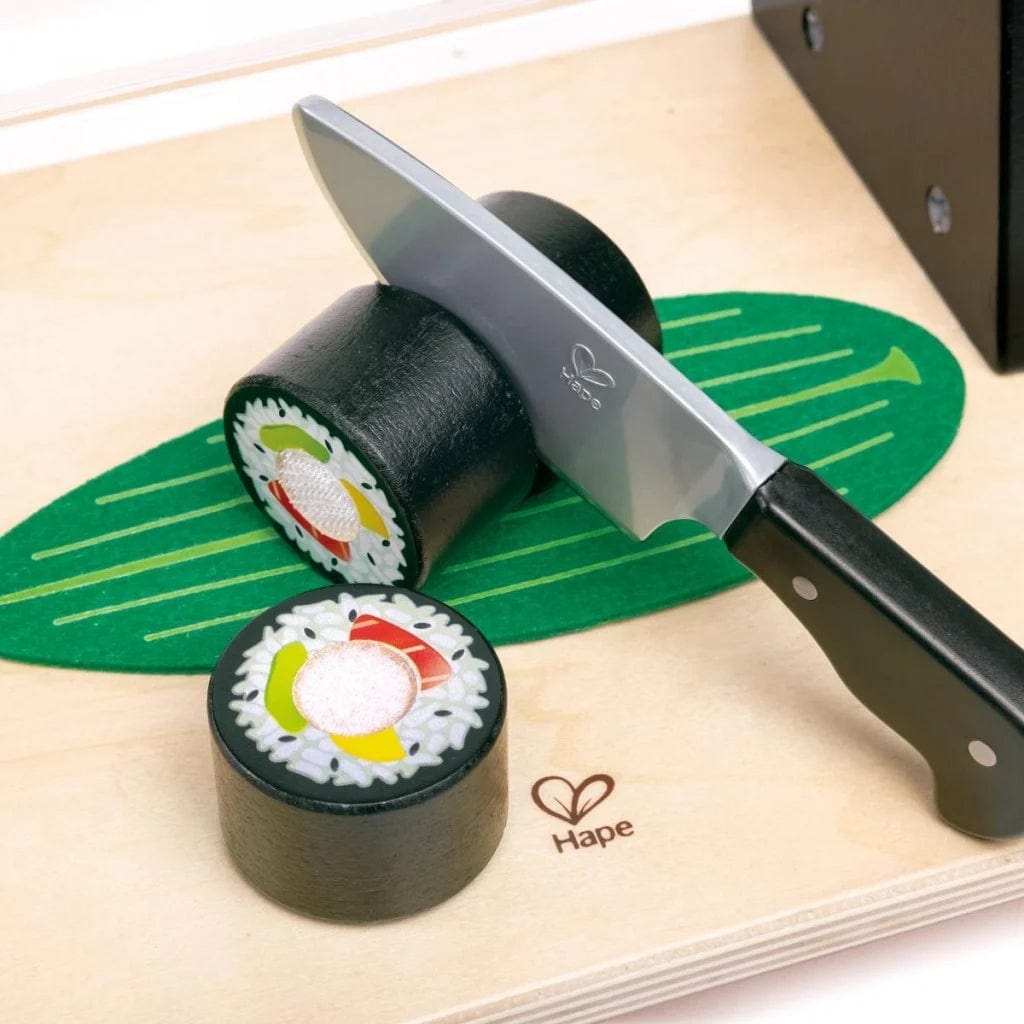 Hape Toys Sushi Time