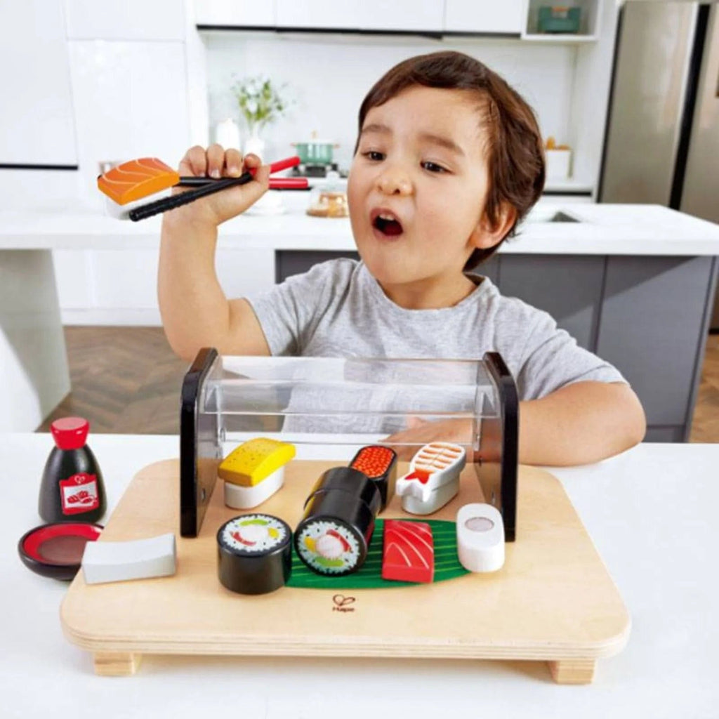 Hape Toys Sushi Time