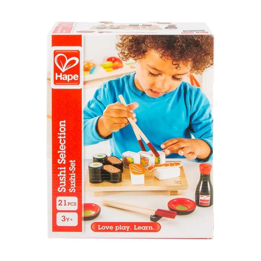 Hape Toys Sushi Time
