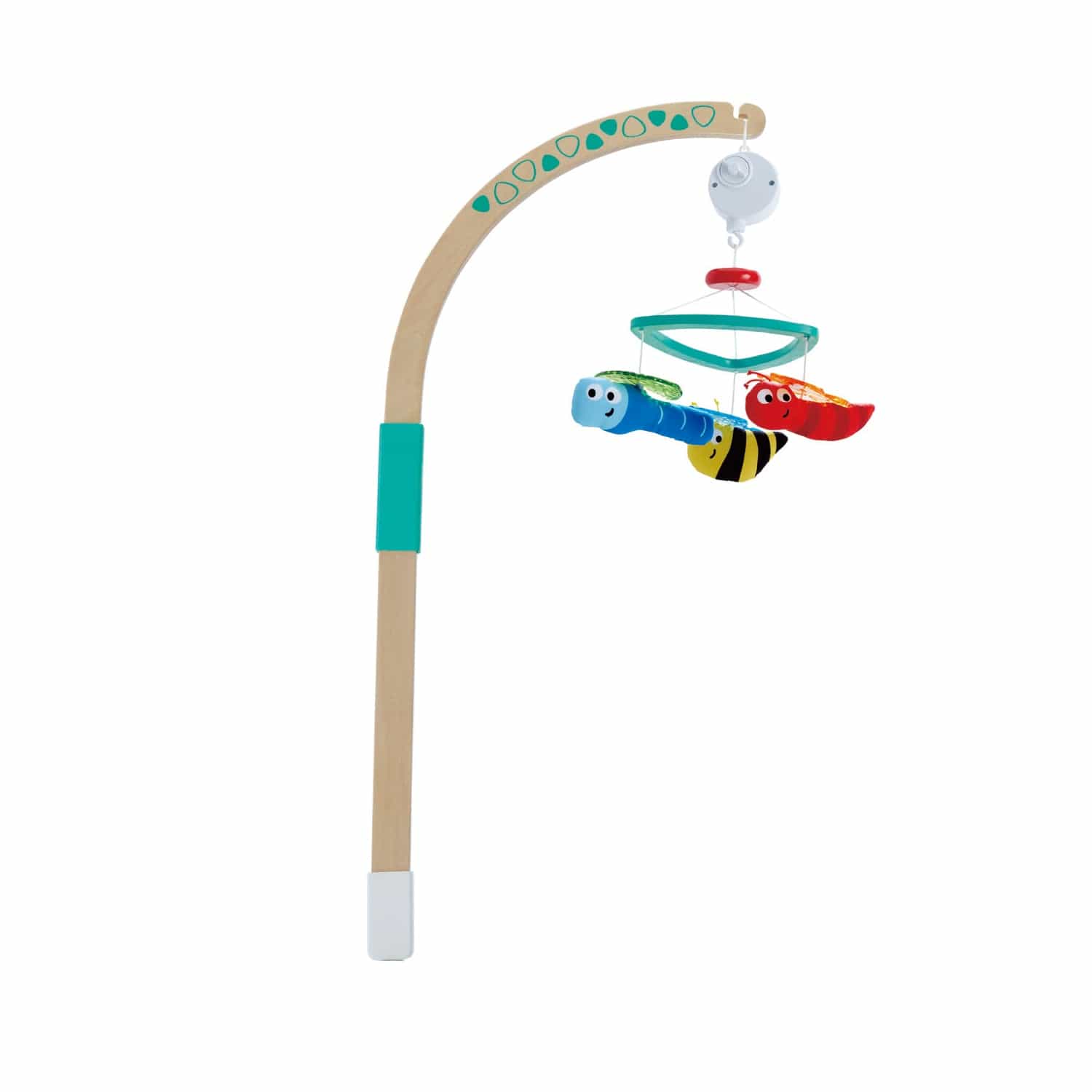 Hape Toys Sweet Dreams Baby Mobile