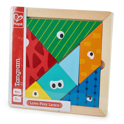 Hape Toys Tangram