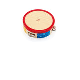 Hape Toys Tap-along Tambourine