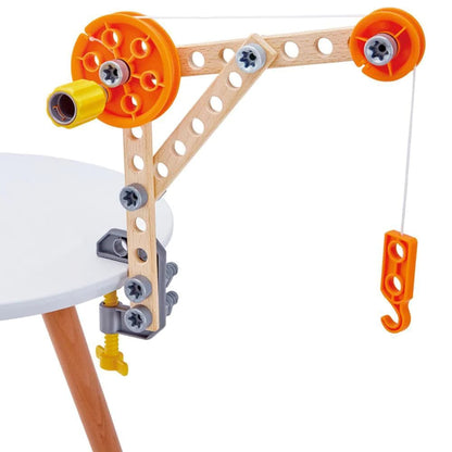 Hape Toys Three Experiment Kit