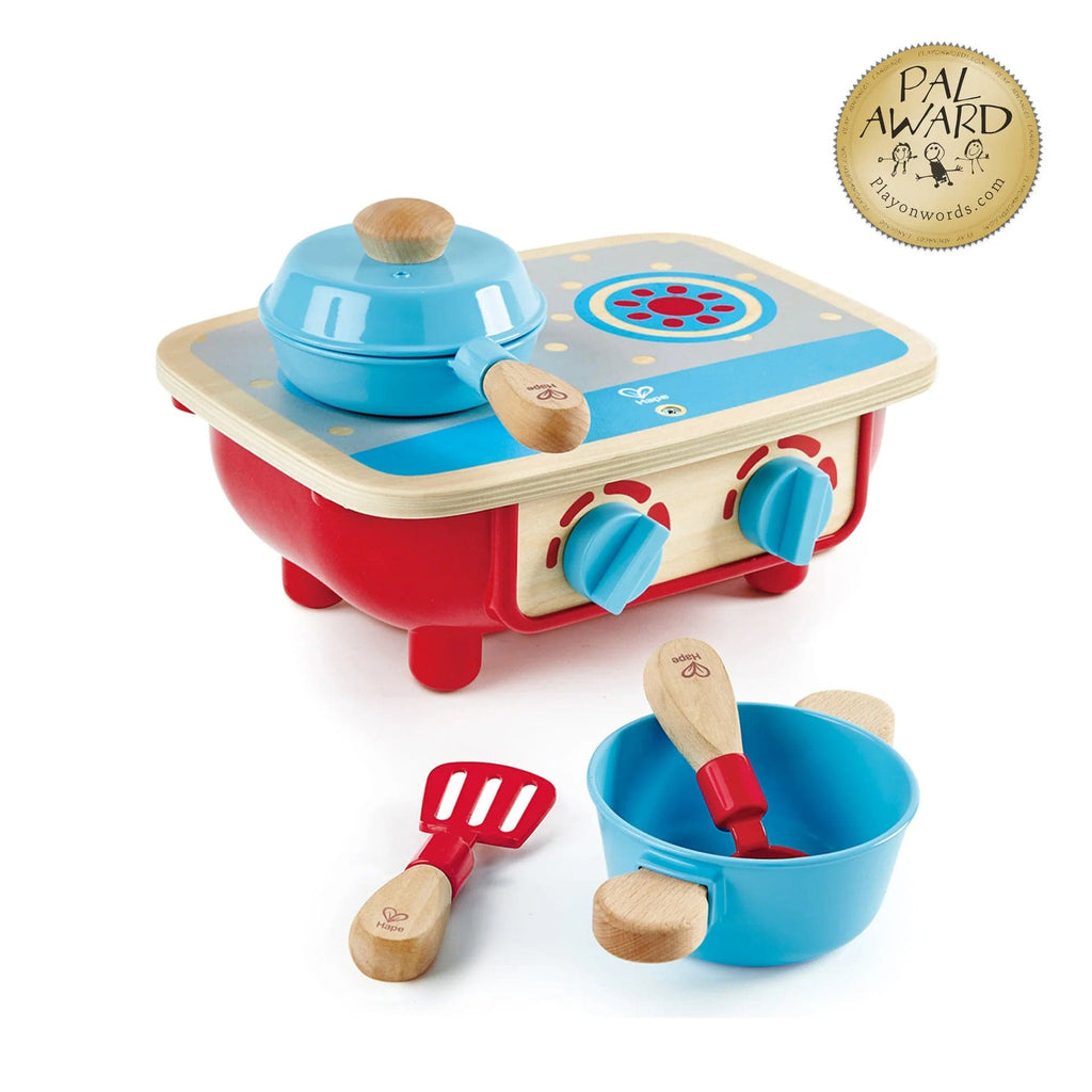 Hape Toys Toddler Kitchen Set