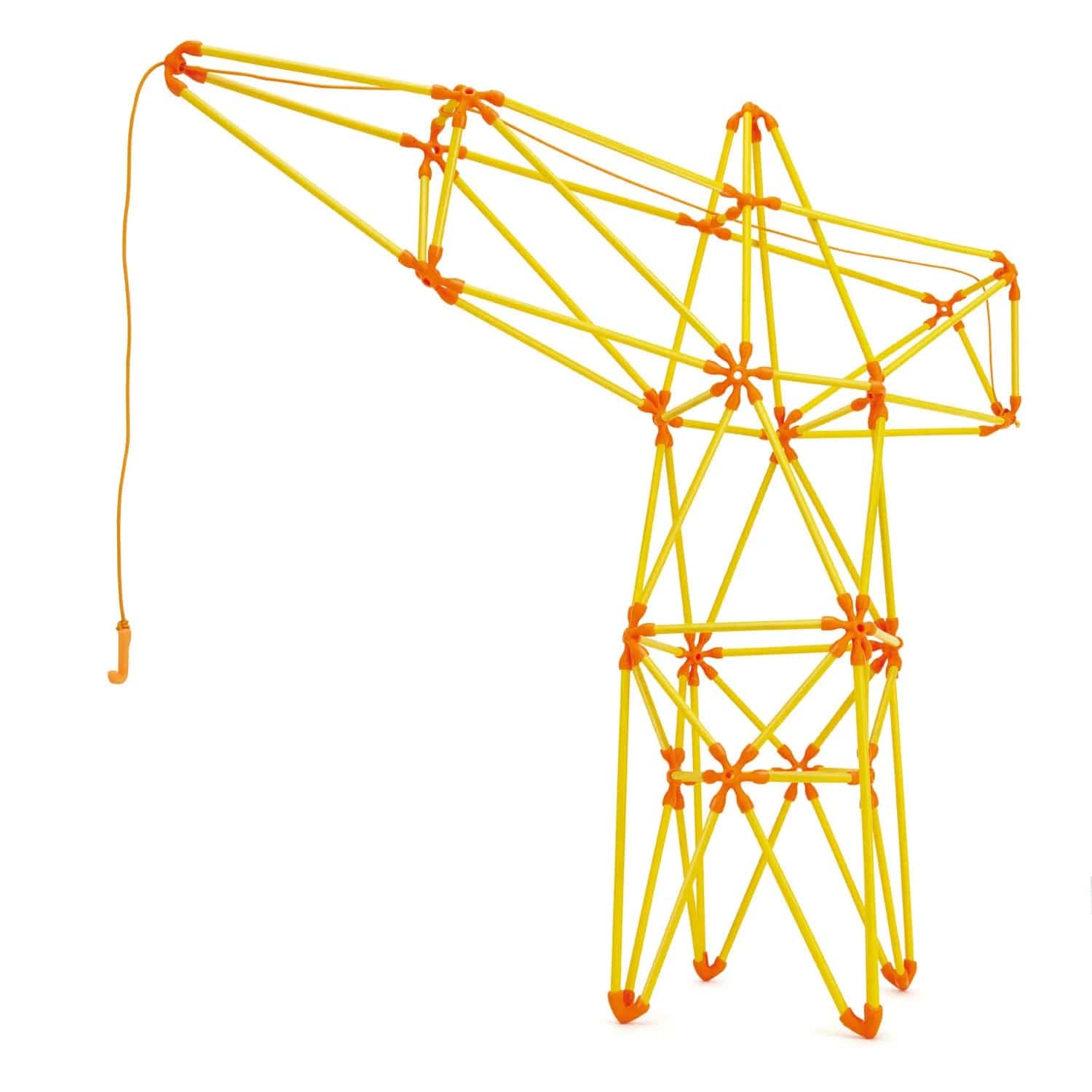 Hape Toys Truss Crane
