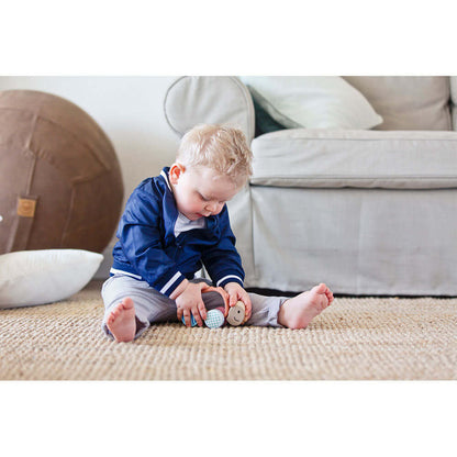 Hape Toys Turbo Turtle