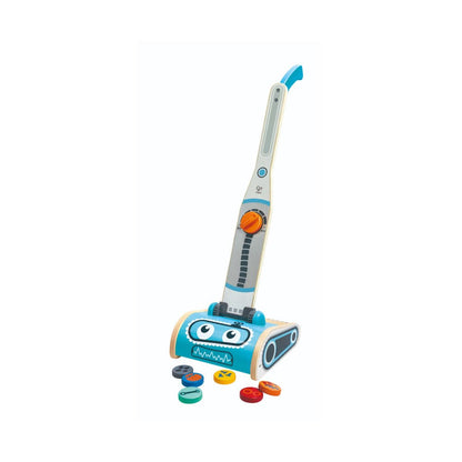 Hape Toys Vacuum Playset