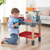 Hape Toys Vehicle Service and Repair Workbench