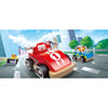 Hape Toys Wild Riders Vehicle / Racing Car - Red
