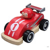 Hape Toys Wild Riders Vehicle / Racing Car - Red